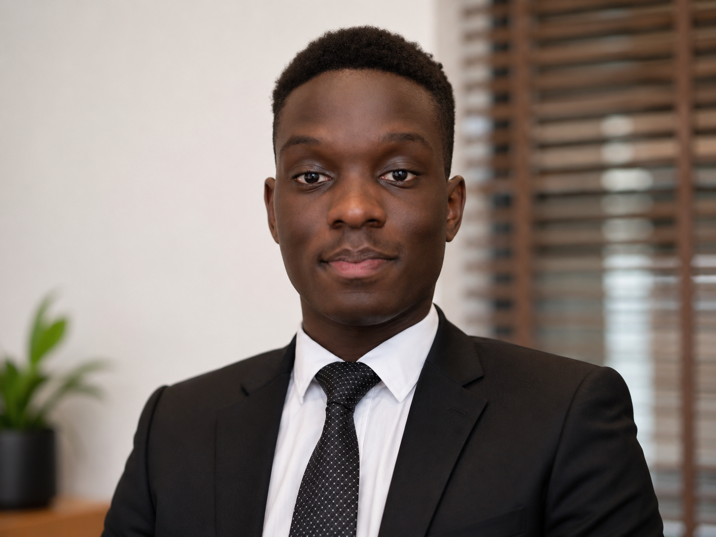 Joseph Odundo